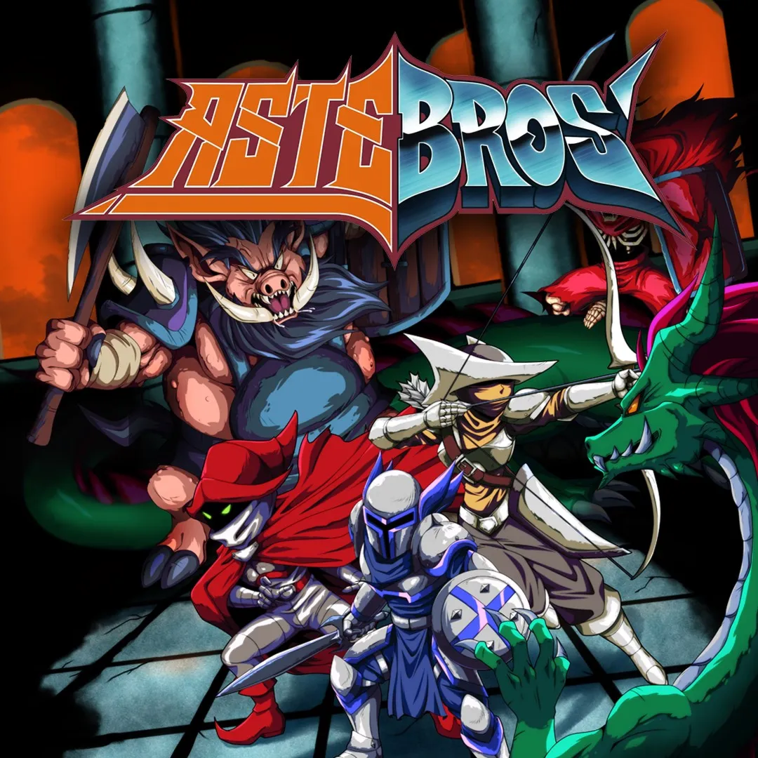 Astebros | XBOX+PC | На любой аккаунт