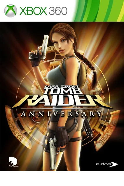 Tomb Raider: Anniv. | XBOX | На любой аккаунт