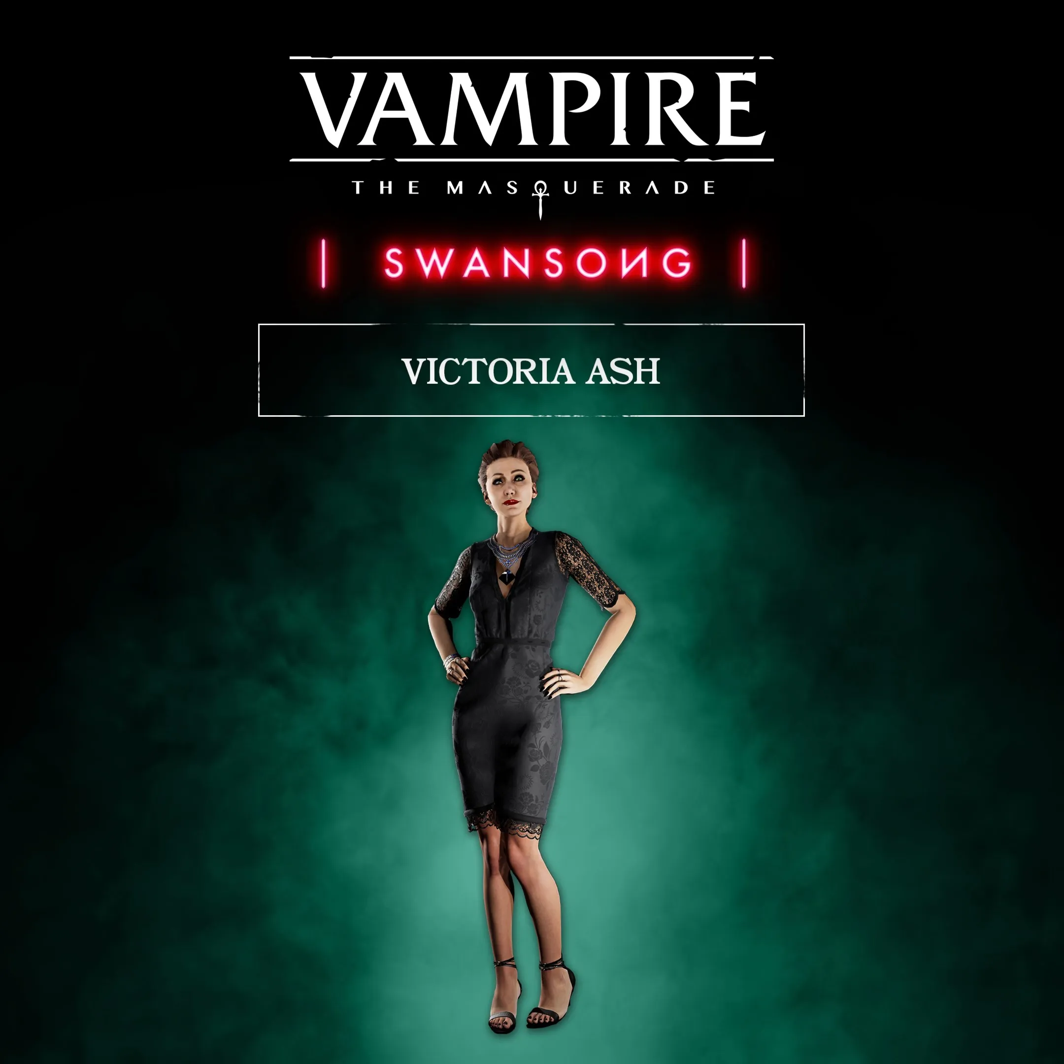 Vampire: The Masquerade - Swansong Victoria Ash Xbox One | XBOX | На любой аккаунт