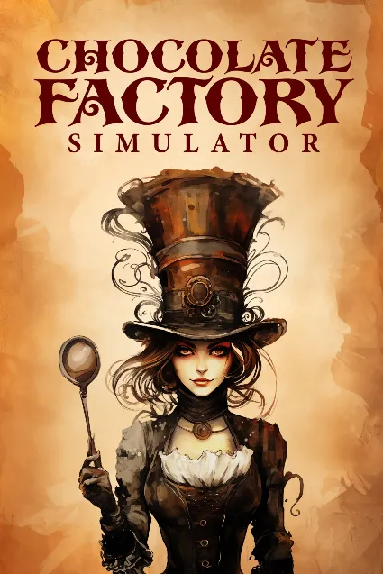 Chocolate Factory Simulator | XBOX | На любой аккаунт