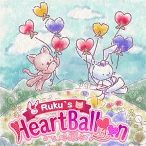 Ruku's Heart Balloon | XBOX+PC | На любой аккаунт