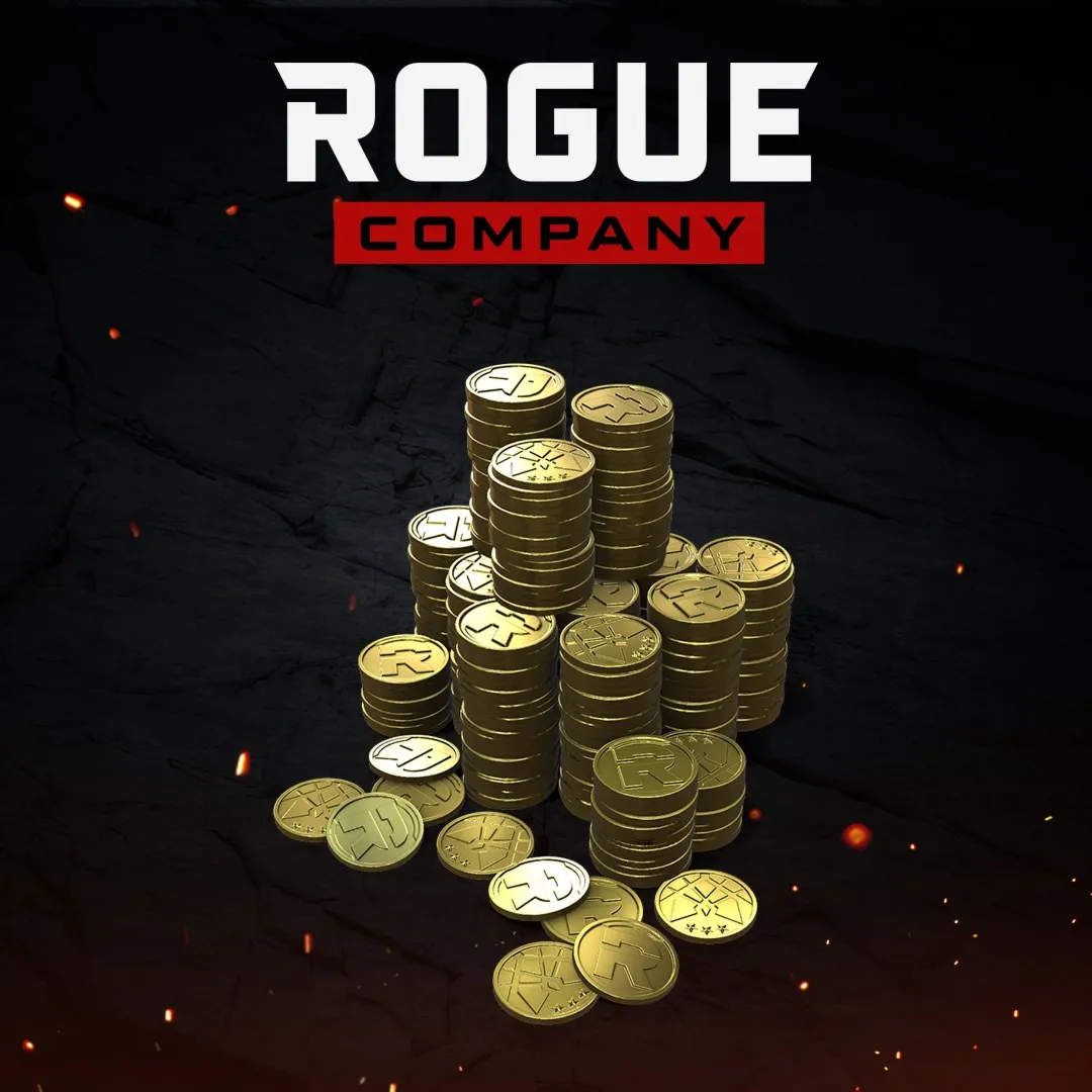 5,000 Rogue Bucks | XBOX | На любой аккаунт