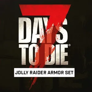 Jolly Raider Armor Set | XBOX | На любой аккаунт