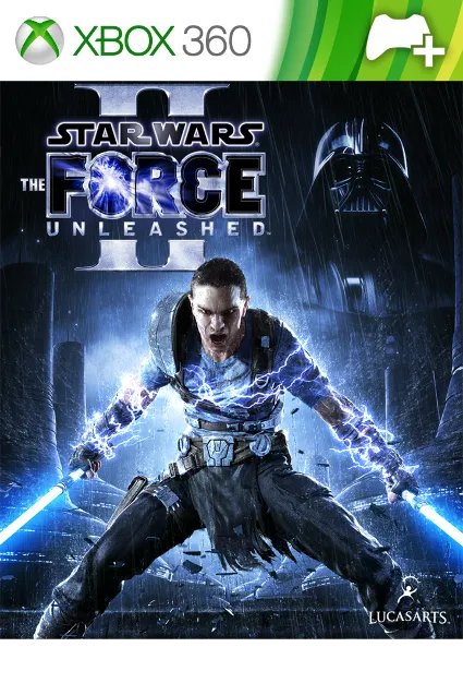 Force Unleashed II Character Pack | XBOX | На любой аккаунт