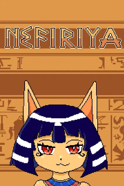 Nefiriya and the Sands of Eternity (Windows) | PC | На любой аккаунт