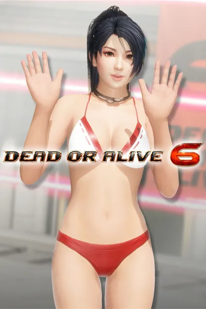 DOA6 Seaside Eden Costume - Momiji | XBOX | На любой аккаунт