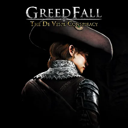 GreedFall - The de Vespe Conspiracy | PC | На любой аккаунт