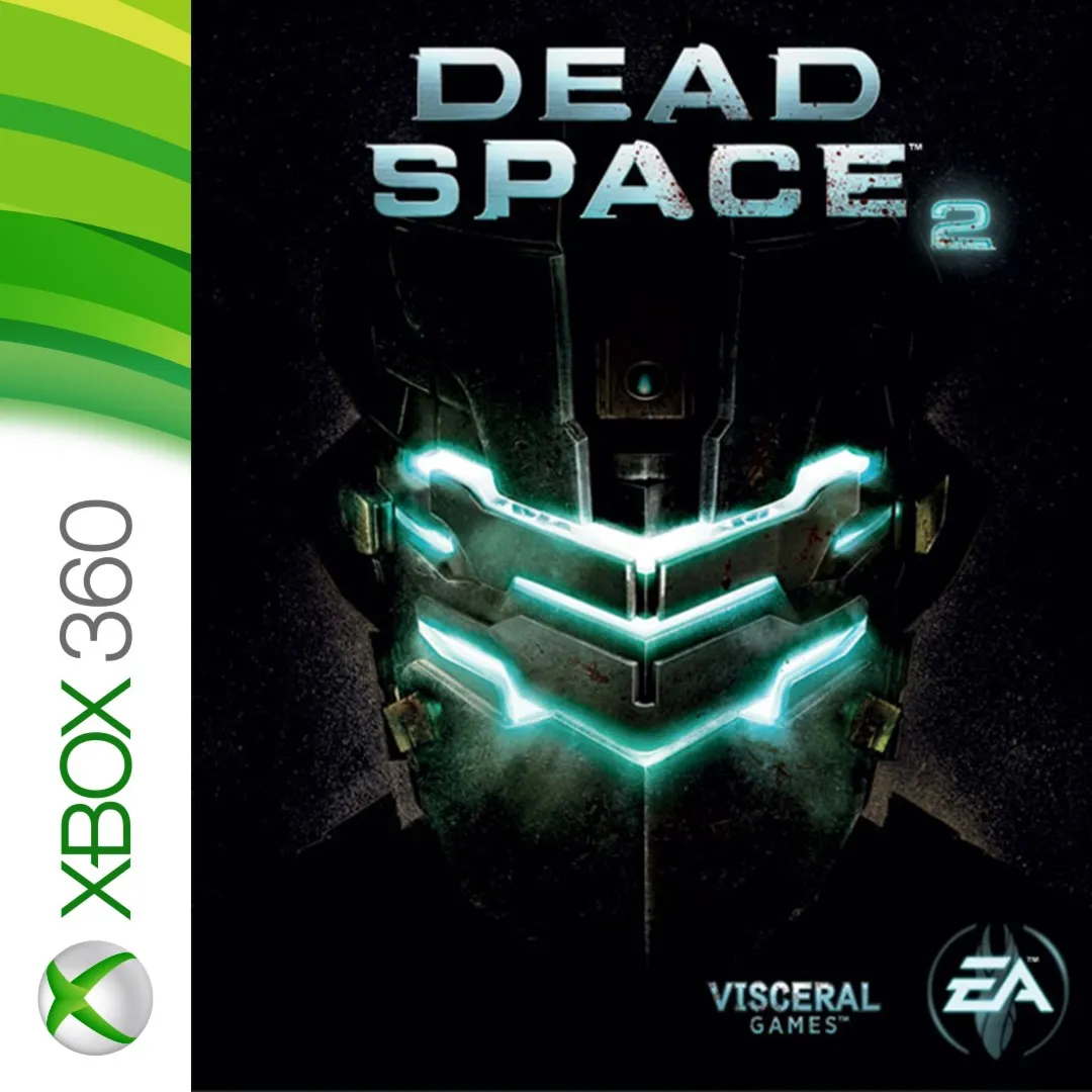 Dead Space™ 2 | XBOX | На любой аккаунт