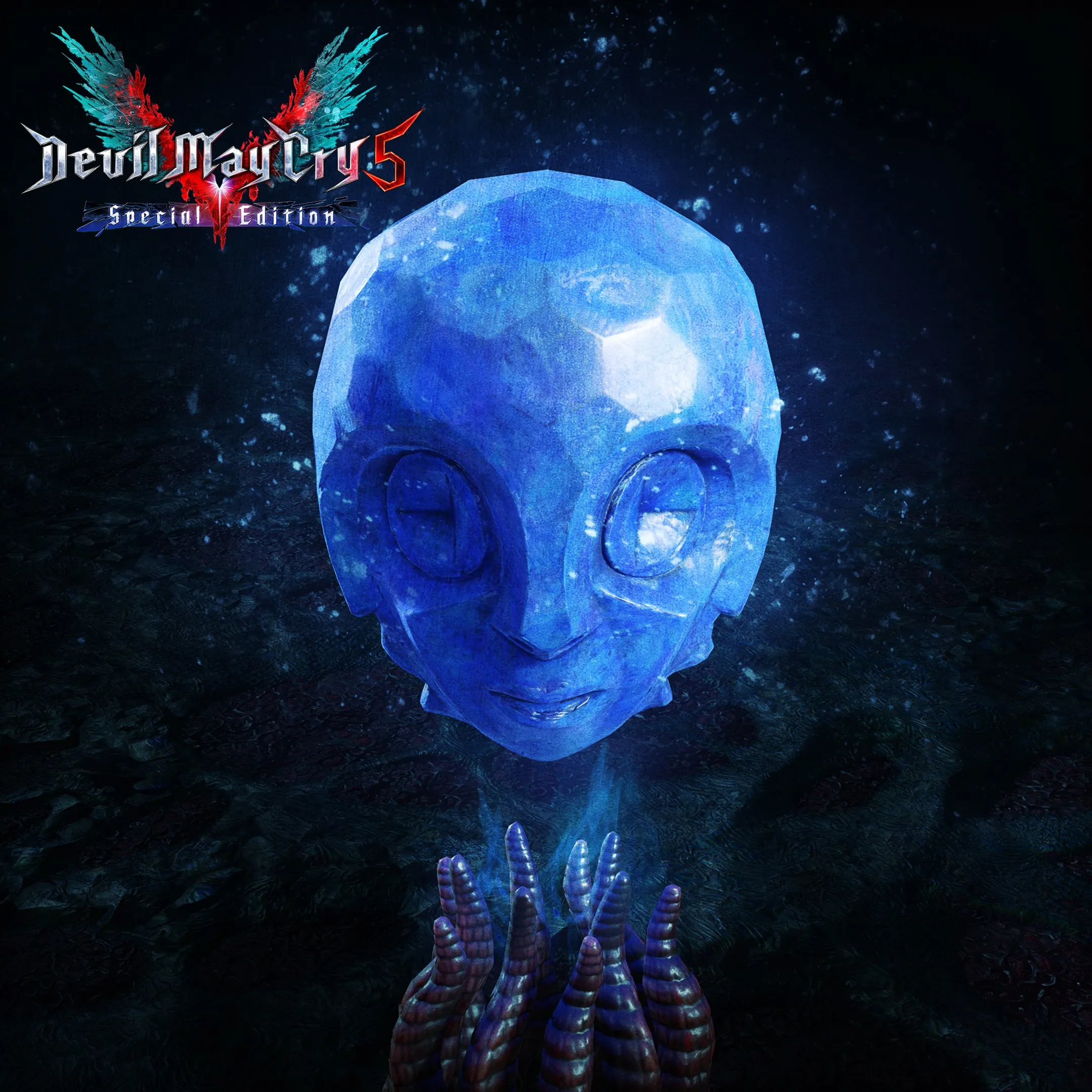 DMC5SE - 1 Blue Orb | XBOX | На любой аккаунт