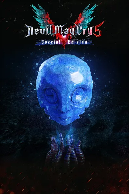 DMC5SE - 1 Blue Orb | XBOX | На любой аккаунт