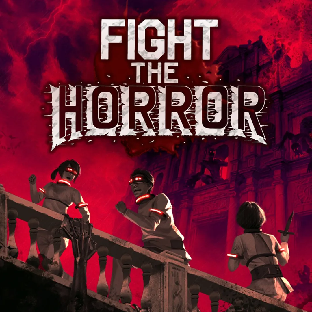 Fight the Horror | XBOX | На любой аккаунт