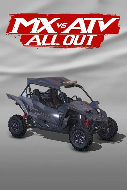2018 Yamaha YXZ1000R SS | XBOX | На любой аккаунт