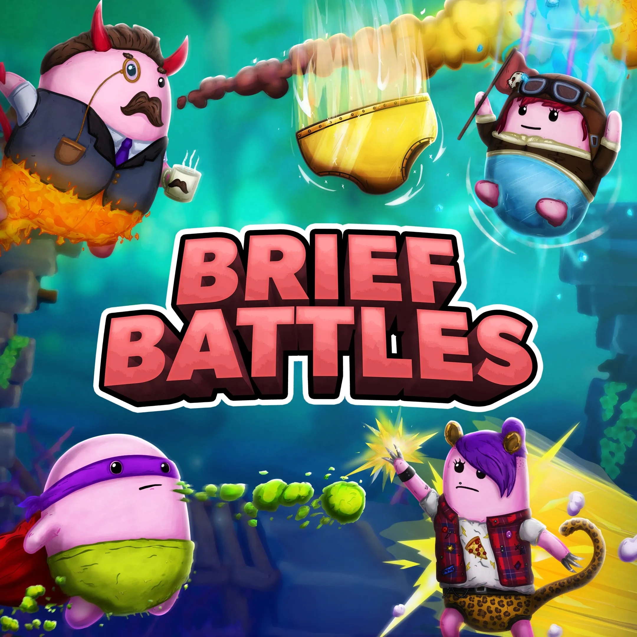 Brief Battles | XBOX | На любой аккаунт