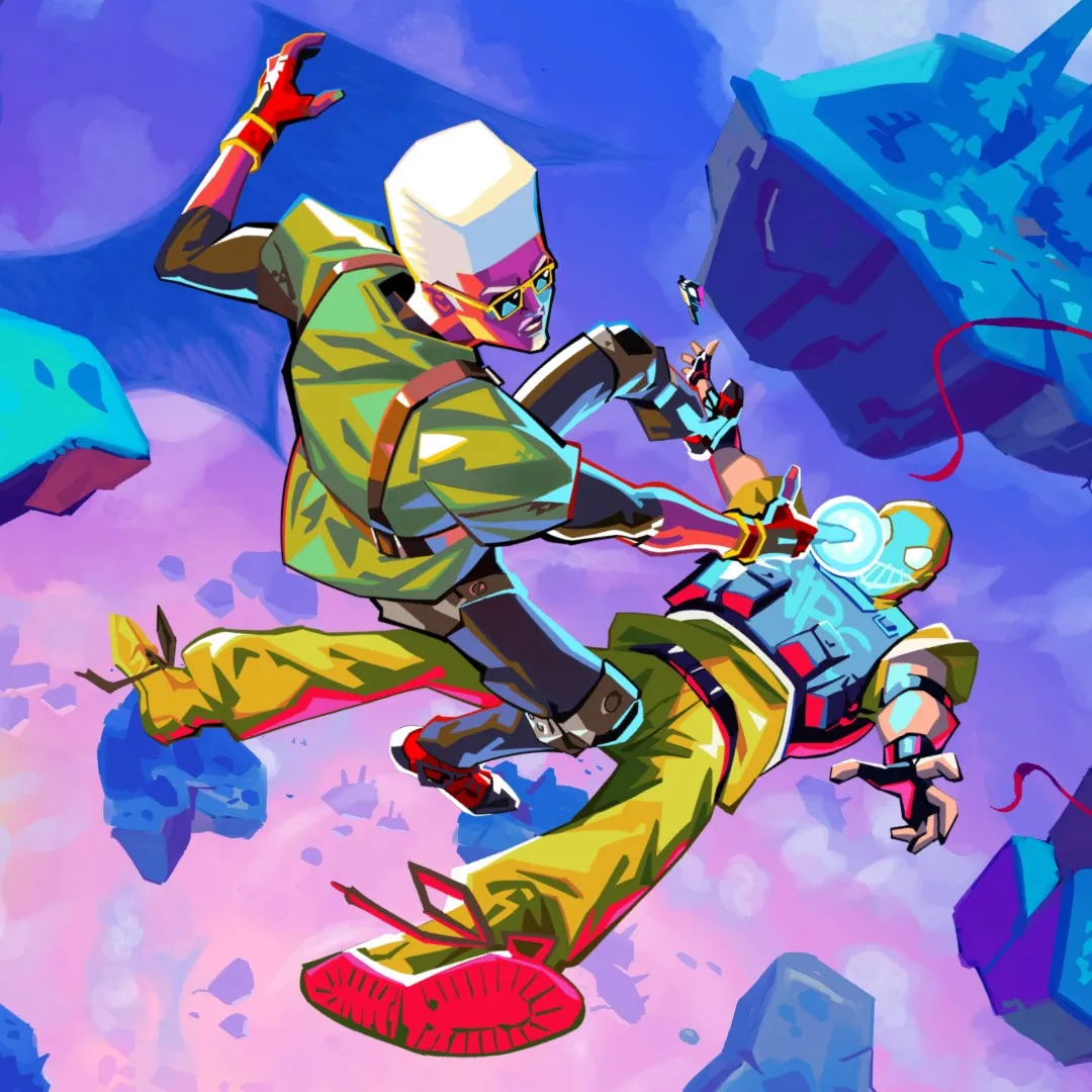 Aerial_Knight's DropShot | XBOX+PC | На любой аккаунт