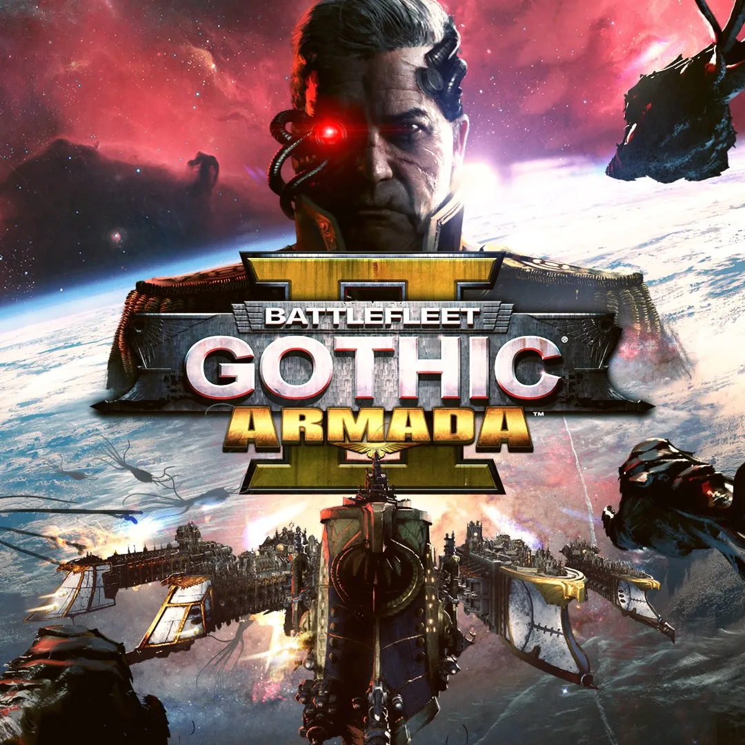 Battlefleet Gothic: Armada 2 - Windows 10 | PC | На любой аккаунт