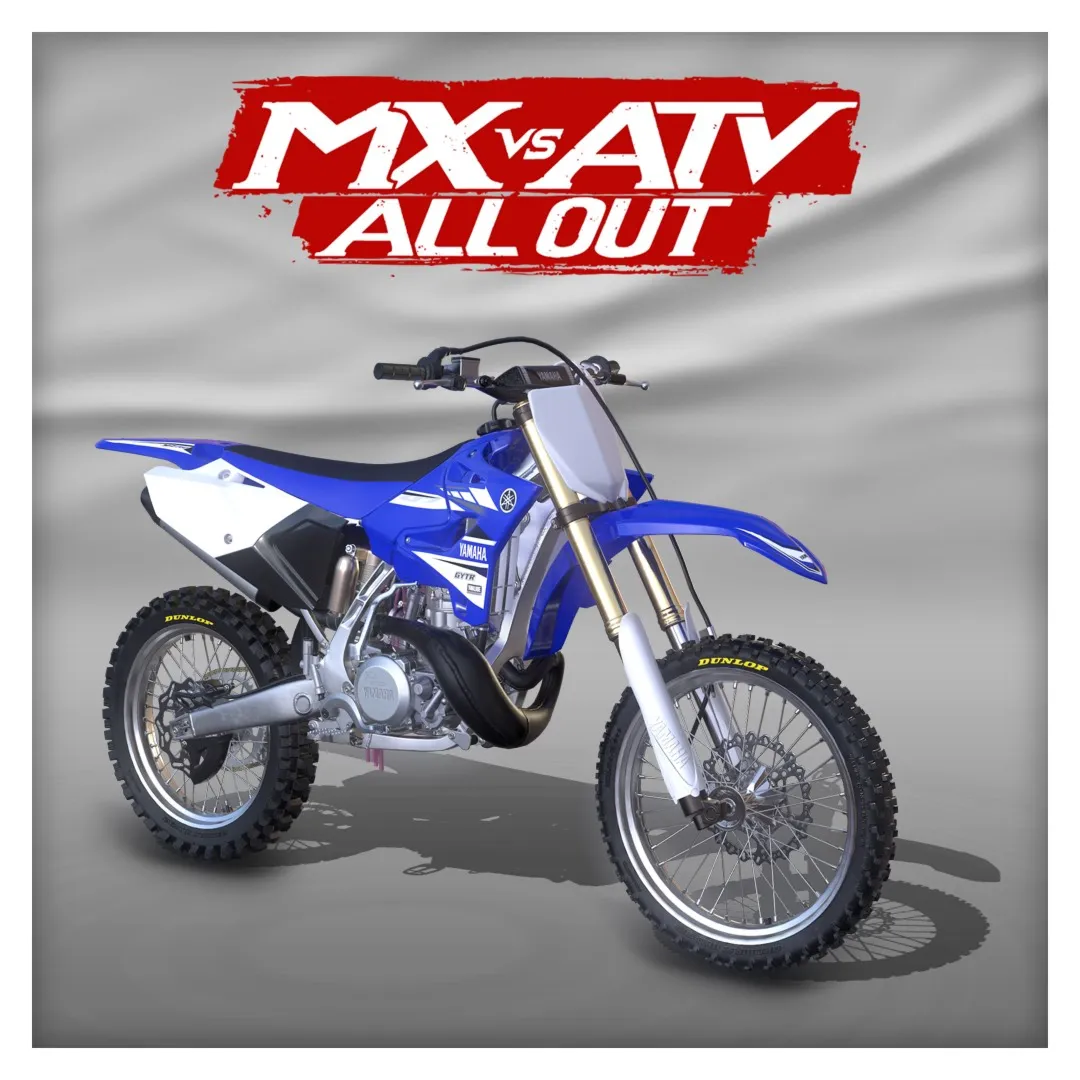 2017 Yamaha YZ250 | XBOX | На любой аккаунт