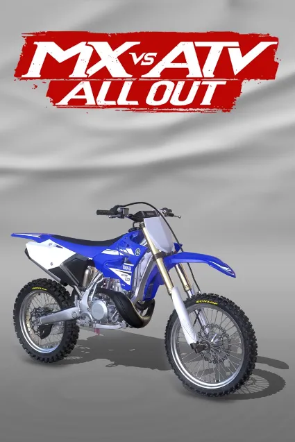 2017 Yamaha YZ250 | XBOX | На любой аккаунт