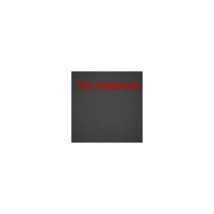 The mosquitoes retro | XBOX+PC | На любой аккаунт