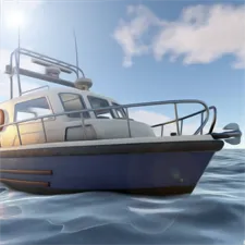 Sea Fishing Simulator | XBOX | На любой аккаунт