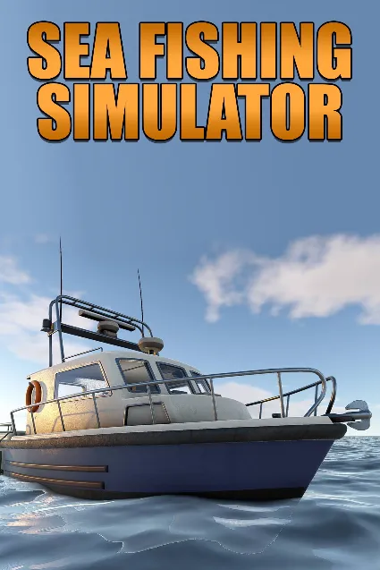 Sea Fishing Simulator | XBOX | На любой аккаунт