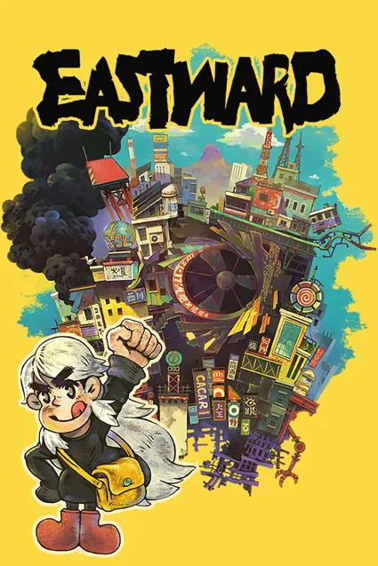 Eastward | XBOX+PC | На любой аккаунт