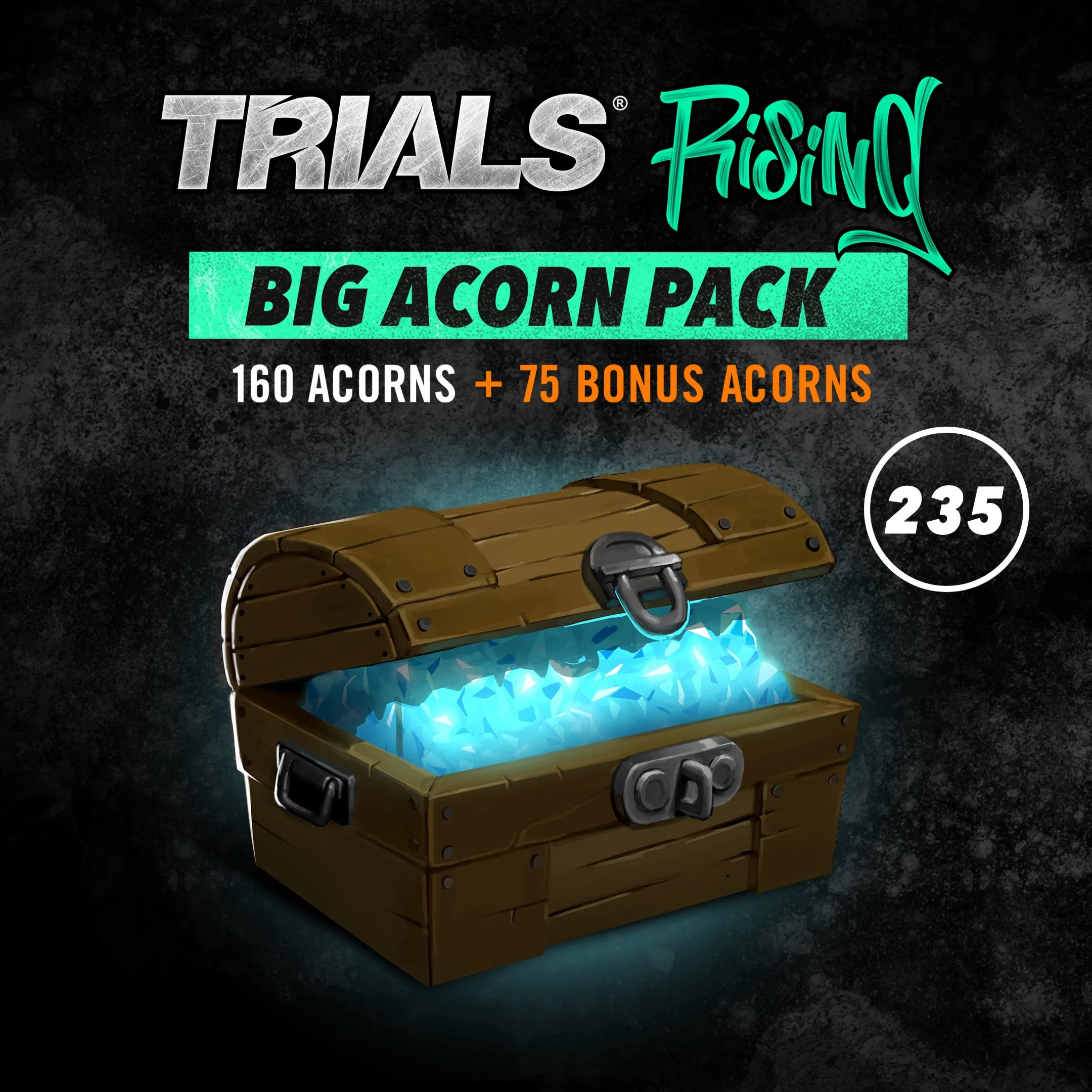 Trial Rising® Big Acorn Pack | XBOX | На любой аккаунт