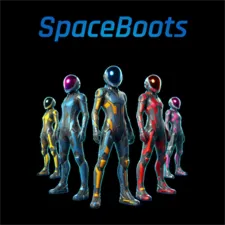 SpaceBoots | XBOX+PC | На любой аккаунт