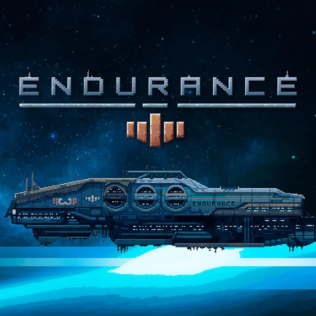 Endurance: Space Action | XBOX | На любой аккаунт