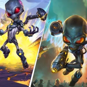 Destroy All Humans! - Jumbo Pack | XBOX | На любой аккаунт