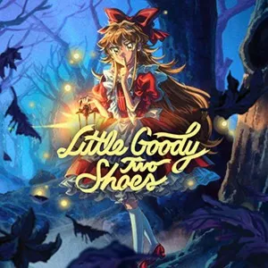Little Goody Two Shoes | XBOX | На любой аккаунт