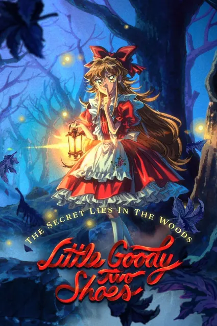 Little Goody Two Shoes | XBOX | На любой аккаунт