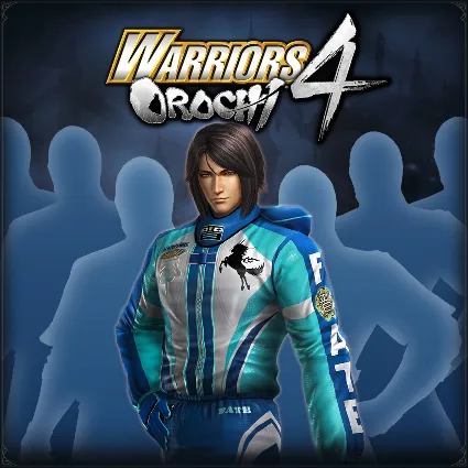 WARRIORS OROCHI 4: Legendary Costumes Jin Pack | XBOX | На любой аккаунт