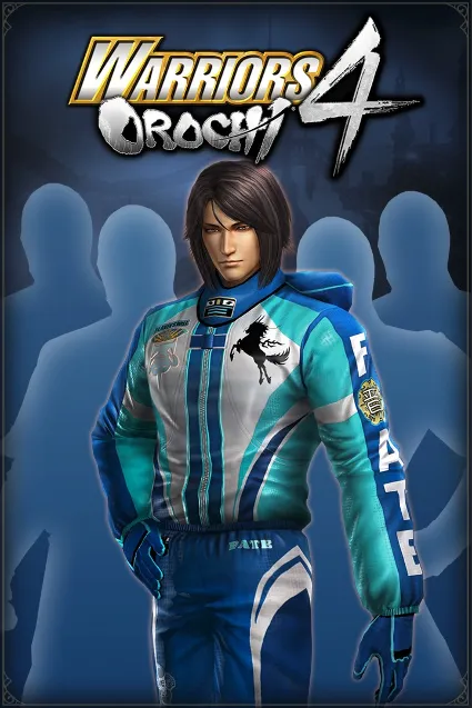 WARRIORS OROCHI 4: Legendary Costumes Jin Pack | XBOX | На любой аккаунт