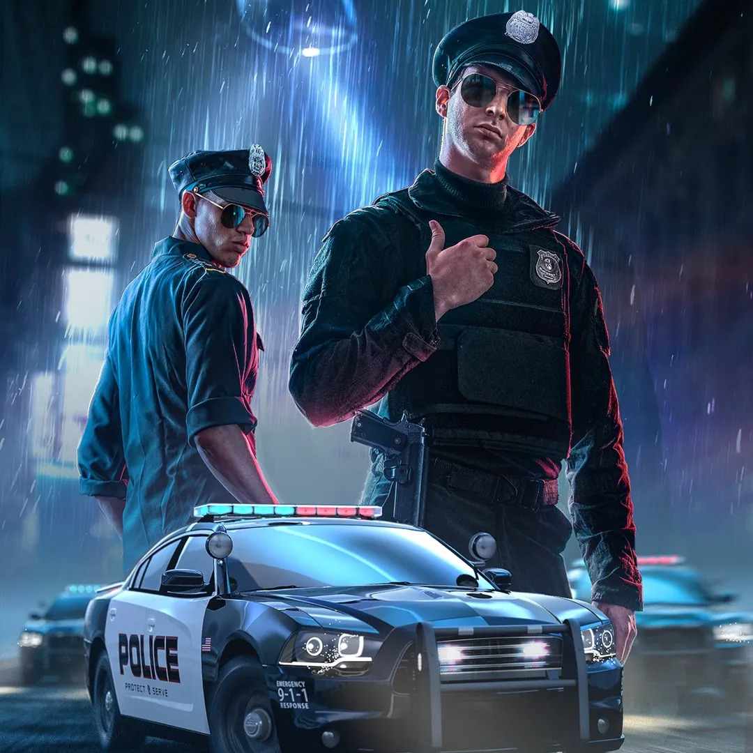 Police Chase (Xbox One Edition) | XBOX | На любой аккаунт
