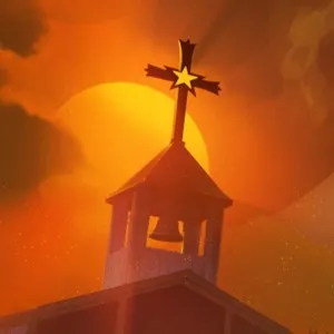 The Church in the Darkness | XBOX | На любой аккаунт