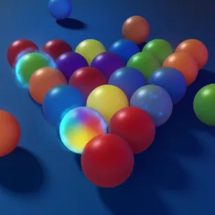 Bubble Shooter FX | XBOX+PC | На любой аккаунт