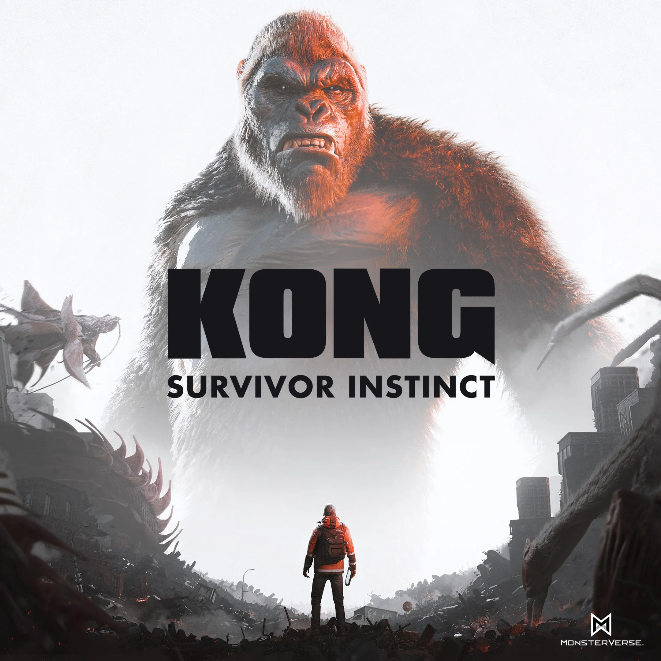 Kong: Survivor Instinct | XBOX | На любой аккаунт