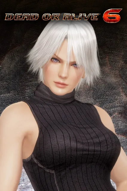 DEAD OR ALIVE 6 Character: Christie | XBOX | На любой аккаунт