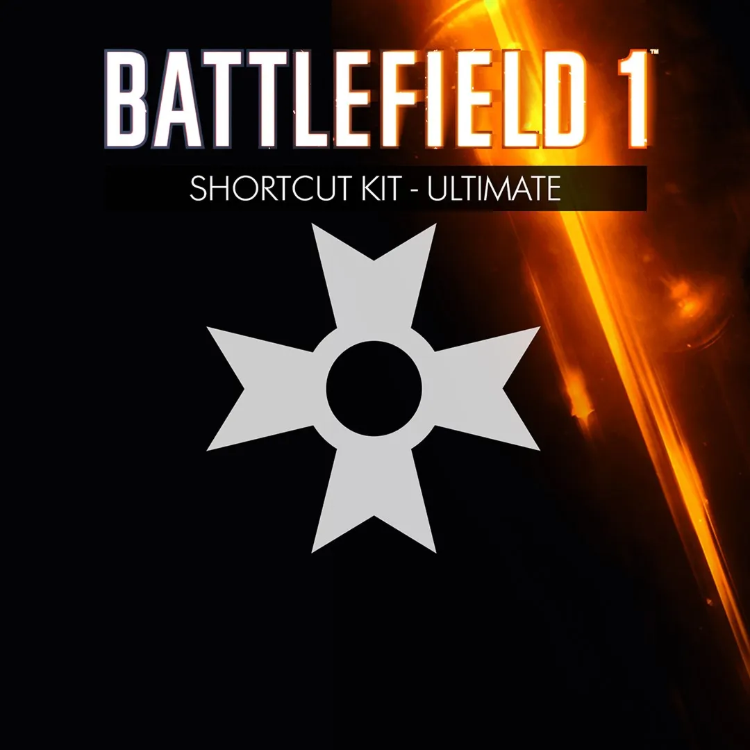 Battlefield™ 1 Shortcut Kit: Ultimate Bundle | XBOX | На любой аккаунт