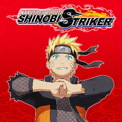NTBSS: Master Character Training Pack - Naruto Uzumaki (Last Battle) | XBOX | На любо