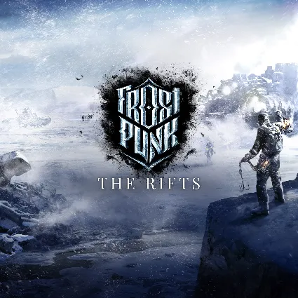 Frostpunk: The Rifts | XBOX | На любой аккаунт