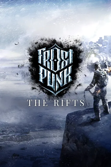 Frostpunk: The Rifts | XBOX | На любой аккаунт
