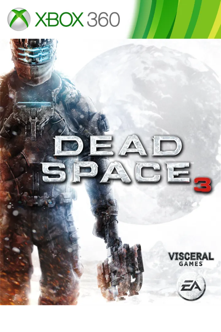 Dead Space™ 3 | XBOX | For any account