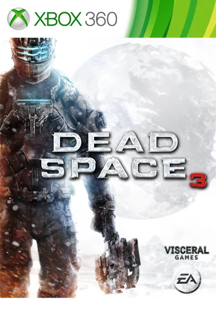 Dead Space™ 3 | XBOX | На любой аккаунт