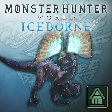 MHW:I Monster Figure: Tzitzi-Ya-Ku | XBOX | На любой аккаунт
