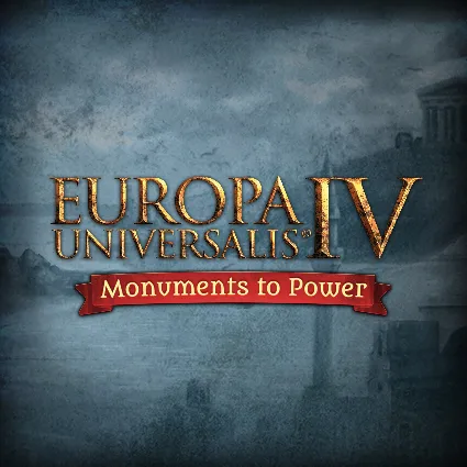 Europa Universalis IV: Monuments to Power Pack | PC | На любой аккаунт