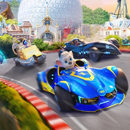 Ed  Edda: GRAND PRIX – Racing Champions Deluxe Edition | XBOX | На любой аккаунт