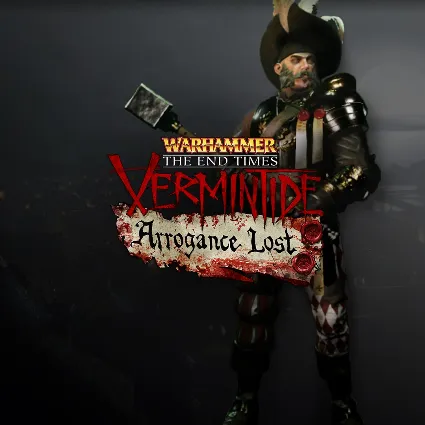 Warhammer Vermintide - Kruber 'Carroburg Livery' Skin | XBOX | На любой аккаунт