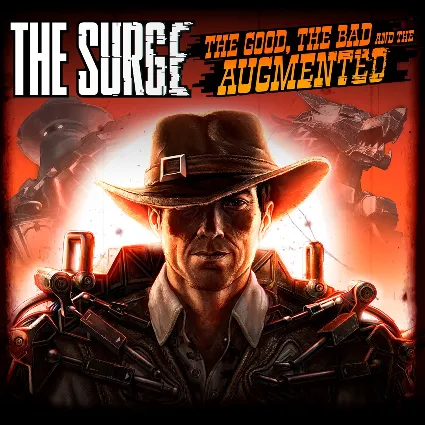 The Surge: The Good, the Bad and the Augmented | PC | На любой аккаунт