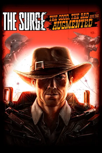 The Surge: The Good, the Bad and the Augmented | PC | На любой аккаунт